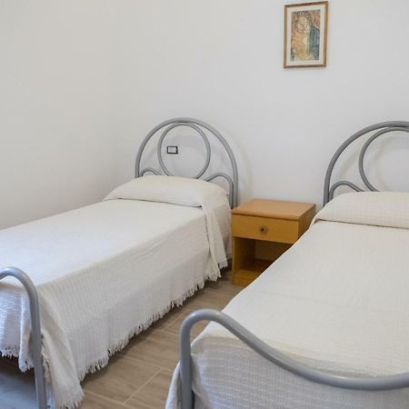 Villa Vegas Porto Cesareo Bagian luar foto