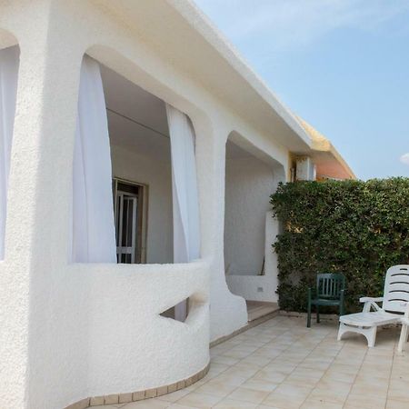 Villa Vegas Porto Cesareo Bagian luar foto