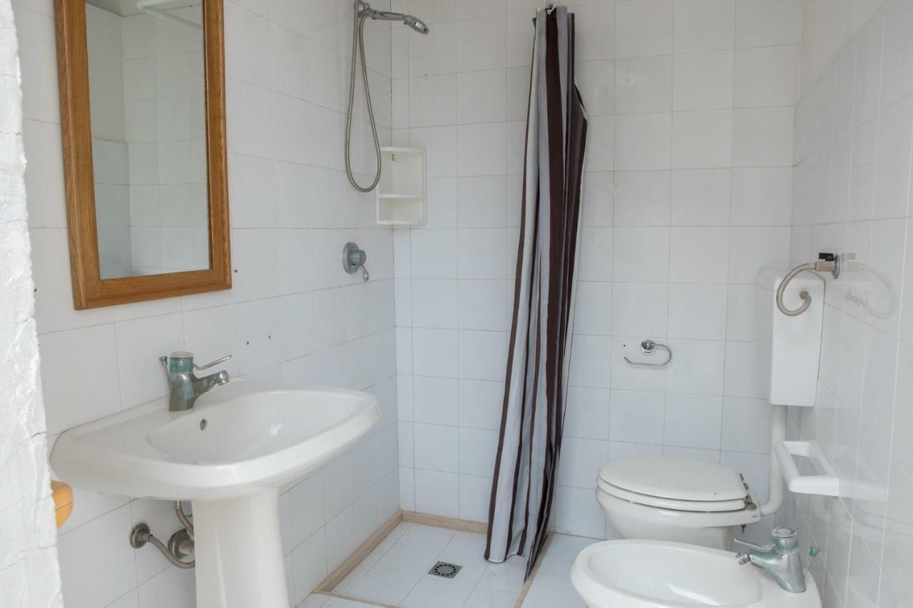 Villa Vegas Porto Cesareo Bagian luar foto