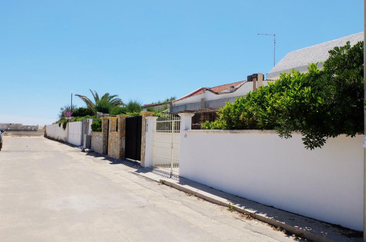 Villa Vegas Porto Cesareo Bagian luar foto