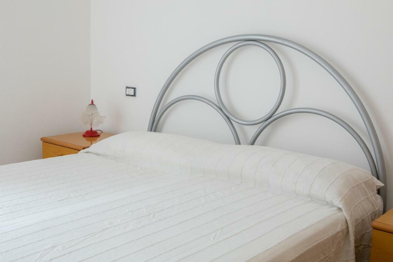 Villa Vegas Porto Cesareo Bagian luar foto