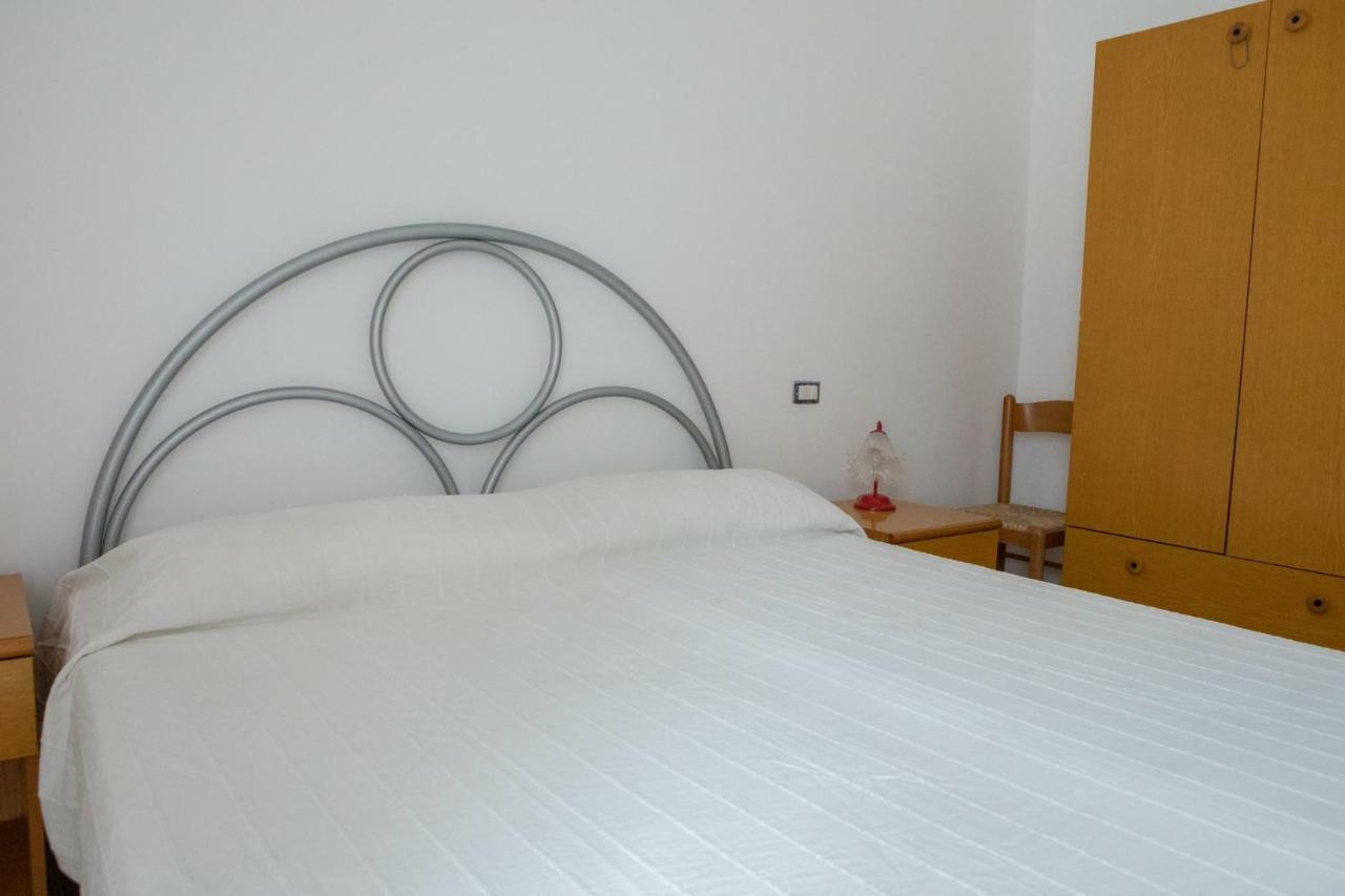 Villa Vegas Porto Cesareo Bagian luar foto