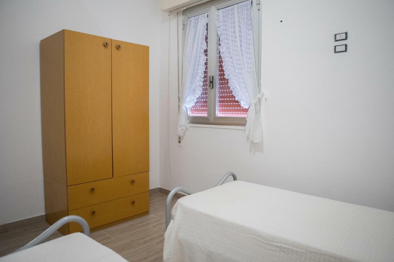 Villa Vegas Porto Cesareo Bagian luar foto